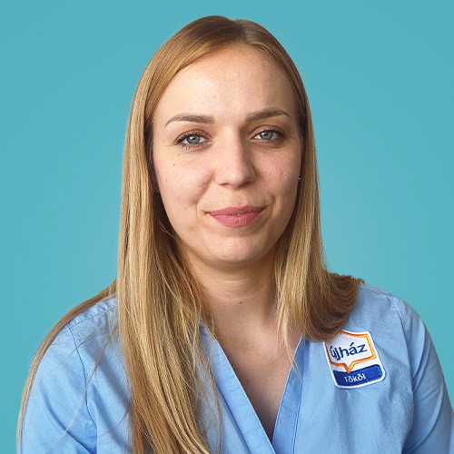 Ötvös-Mátrai Fanni