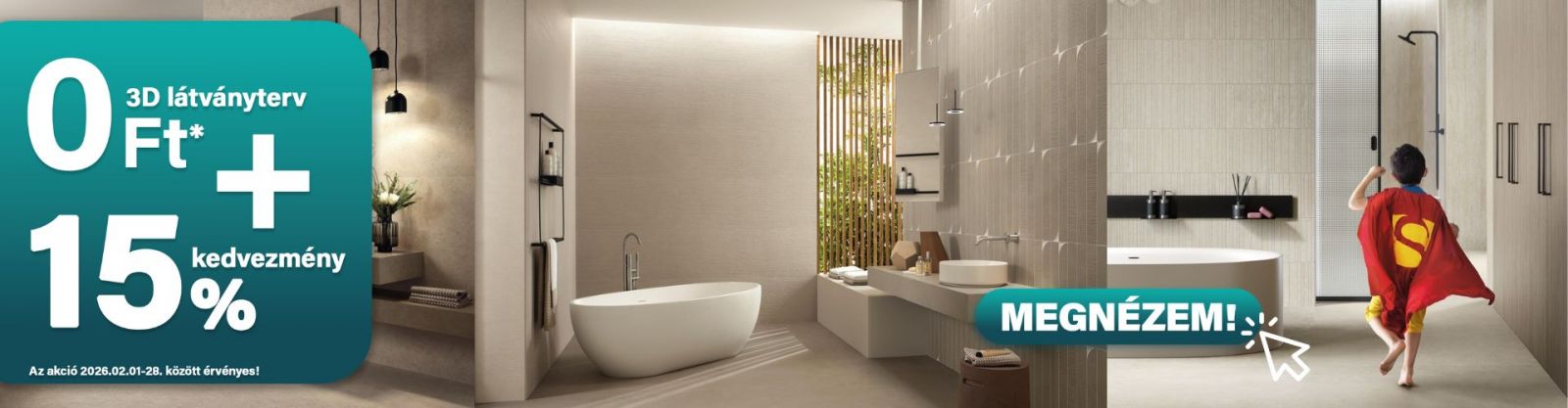 Atlas Concorde burkolatok akciója