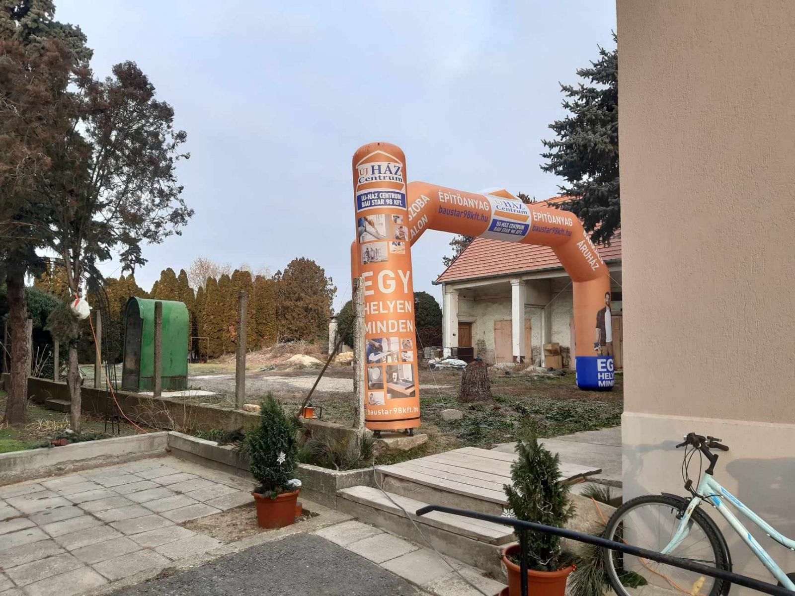 Babgulyás
