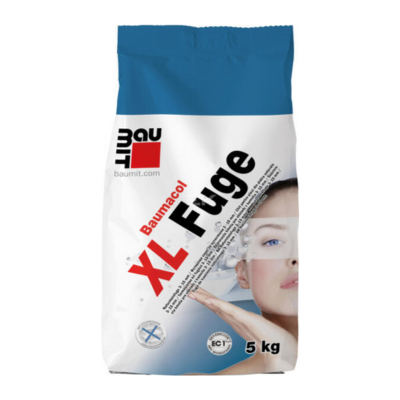 Baumit Baumacol XL Fuge fugázó 20 kg