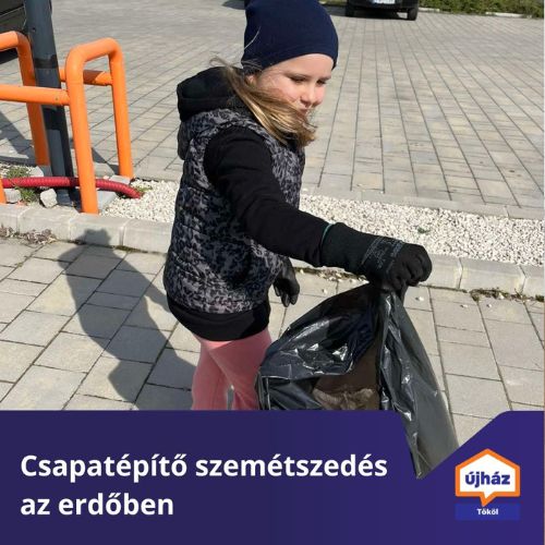Szemétszedés