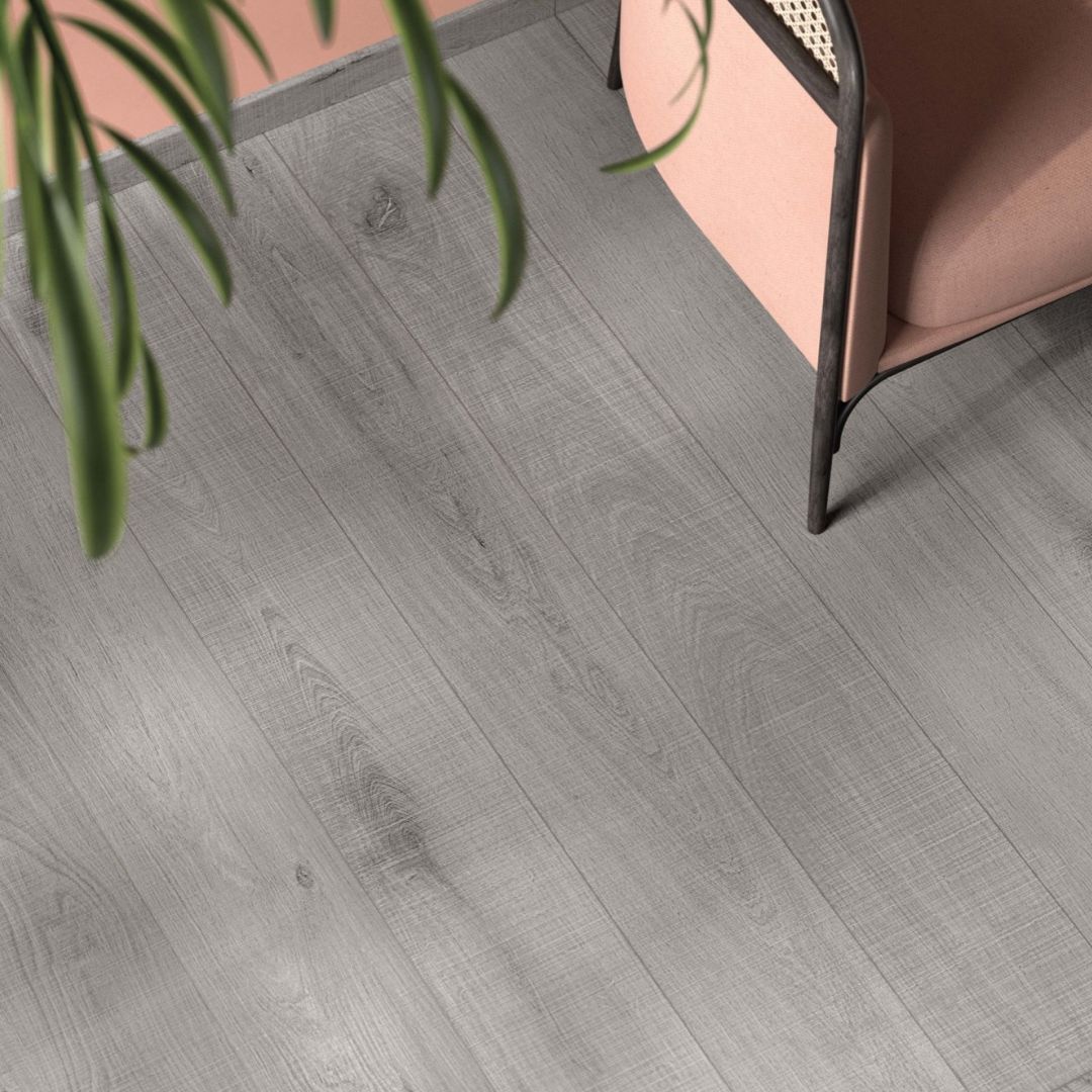 
Csak a készlet erejéig: ABK Crossroad Wood Grey Rettificato 20x120 cm!