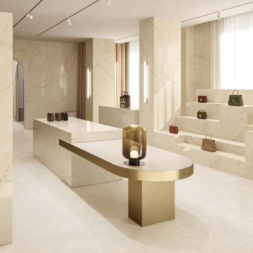 Novabell Atelier kollekció