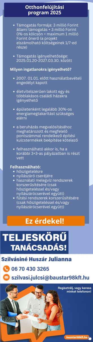 Ne gondolkozzon tovább! Rendeljen online bankkártyás fizetéssel!