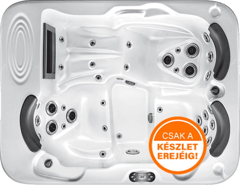 Aruba Eco jakuzzi