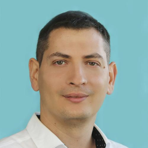Szotirov Viktor