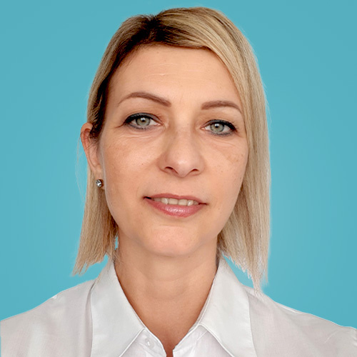 Szilvásiné Huszár Julianna