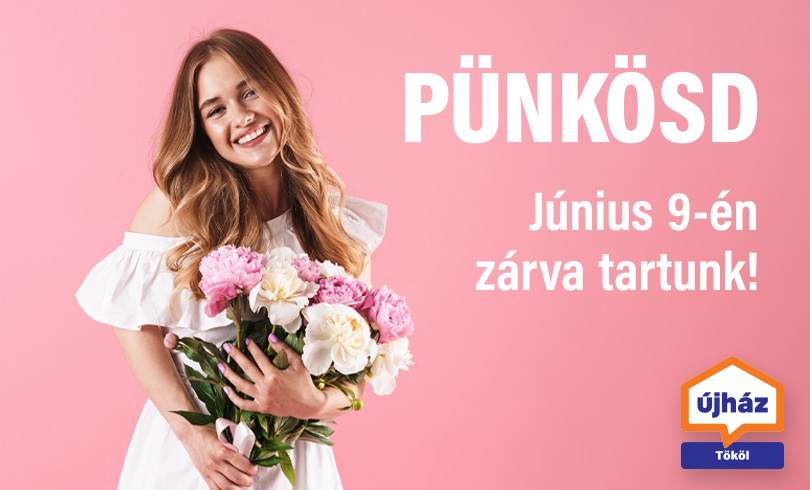 Pünkösd 2025