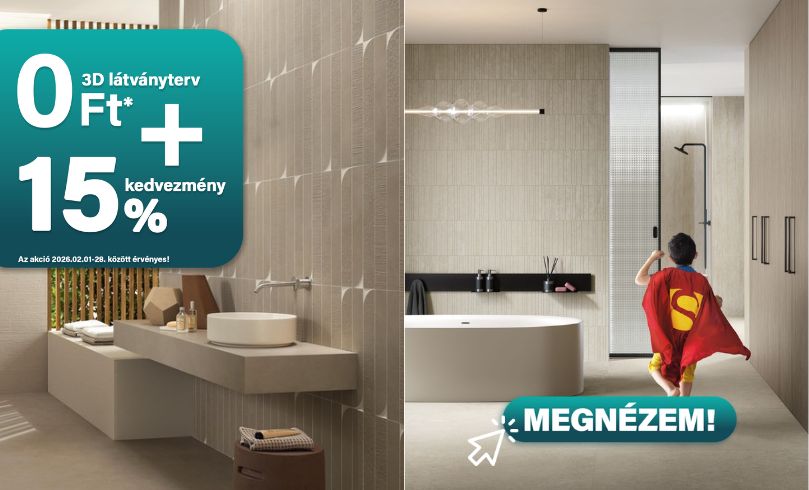 Atlas Concorde akció 2026. február