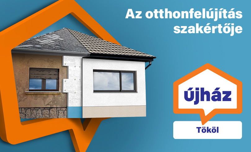 Otthonfelújítási programok 2026-ban