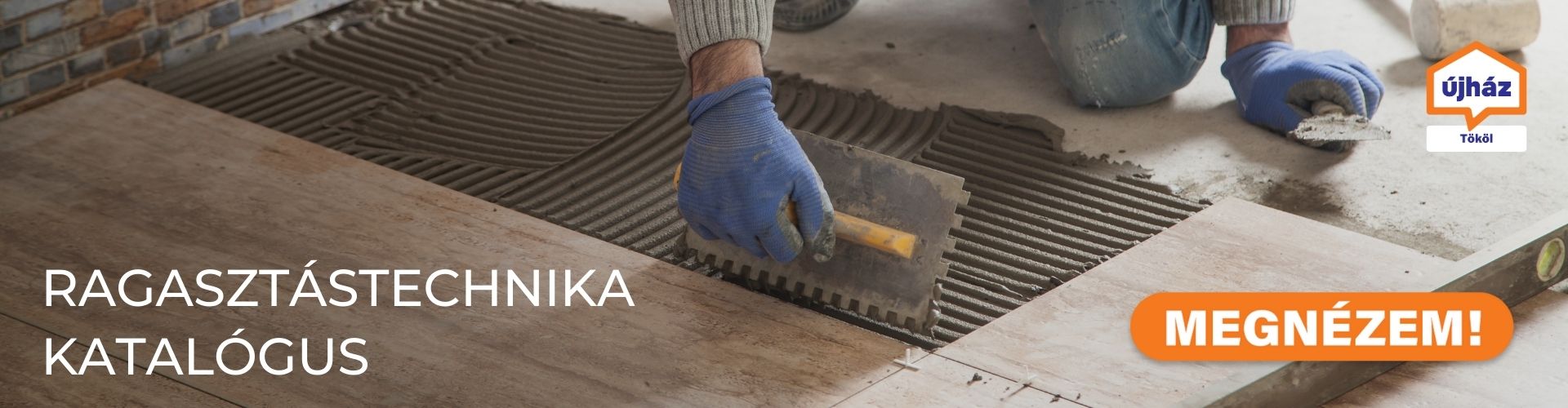 Ragasztástechnikai katalógus 2025