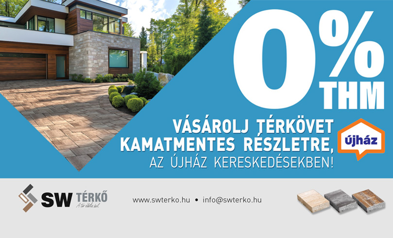 SW 0%THM - bónusz teljesítéshez kell